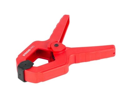 Svěrka Premium, pružinová, 2,5"/63 mm