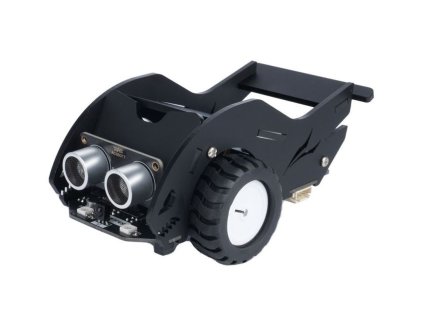 ACEBOTT Intelligent Transport Education Kit - SharkBot