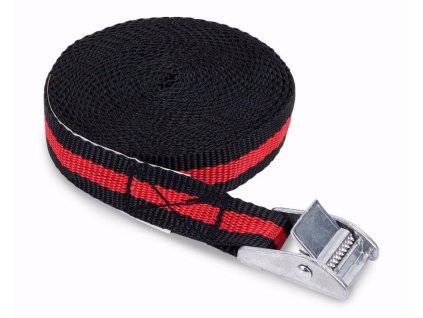 KRT555001 Upínací pás ráčnový 100kg/5m KREATOR