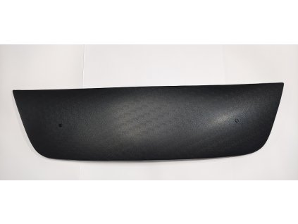 Zimní clona masky chladiče Renault Master III 2010-2014