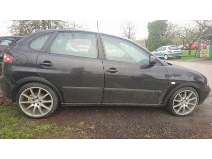 Lemy blatníku Seat Ibiza 5dveř, Cordoba 4dveř/ sedan 2002-2009