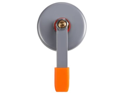 Svařovací zemnící svorka magnetická 500 A – KRAFT&DELE