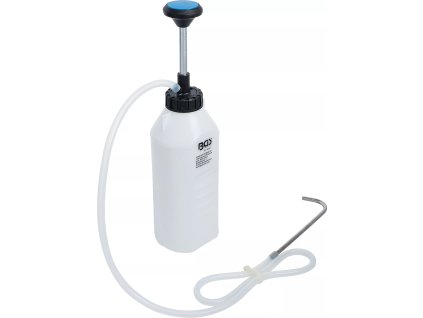 Přečerpávací pumpa, 1 l, BGS - B8356