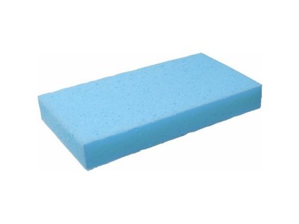 Náhradní povrch houba mořská 28x14x3cm