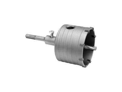 Korunkový vrták do zdi 65mm x 90mm, SDS+ MAR-POL