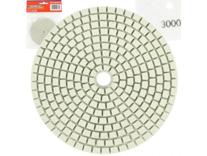 Diamantový brusný kotouč 100mm, D3000 MAR-POL