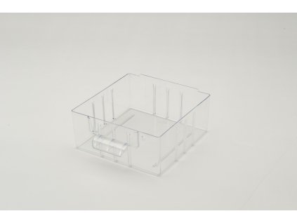 Krabička střední Mars B 57 x 136 x 136 mm–6232