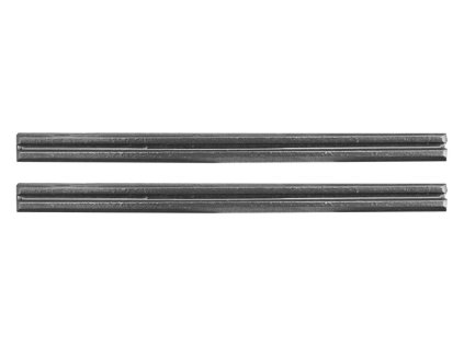 Nůž náhradní do elektrického hoblíku 2 ks