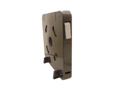 Nalepovací závaží pro ALU disky, kotouč 1000 x 5g, poplastované - Ferdus 13.93