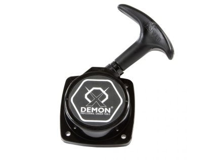 Náhradní startér do foukače listí DEMON