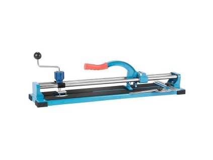 Řezačka obkladu a dlažby s vykružovačem MT526-8A 650mm