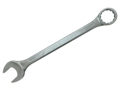 Klíč očkoplochý 60 mm