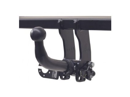 Tažné zařízení Škoda Octavia kombi 2005-2013 (II), bajonet, AUTO-HAK