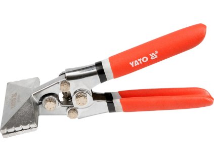 Kleště tvarovací rovné 210 mm