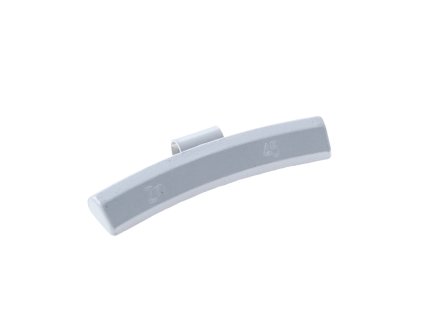 Vyvažovací závaží ALU naklepávací 50 g - 1 kus - Ferdus 13.38