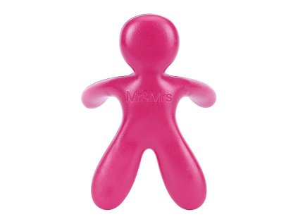 Osvěžovač Mr&Mrs Fragrance CESARE Citrus Růžový