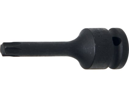 Hlavice zástrčná torx, tvrzené T50 - BGS 5480-T50