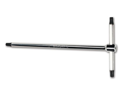 Zástrčný klíč Torx® s posuvnou T-rukojetí, T6