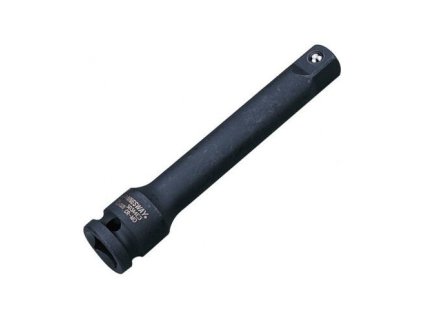 Prodloužení úderové 1/2", délka 75 mm, pro rázové utahováky - JONNESWAY S03A4E3