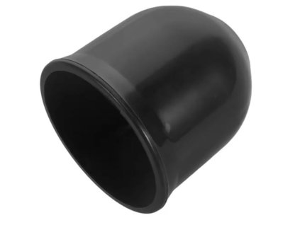 Kryt koule tažného zařízení-plastový