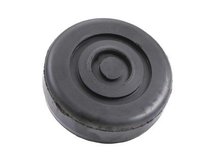 Gumová podložka zvedáku 110x35 mm - Ferdus 10.164