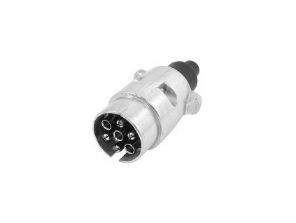 Zástrčka 7pin (DIN) - ALU