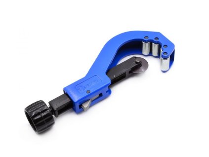 Řezák plastových trubek 3-64mm GEKO
