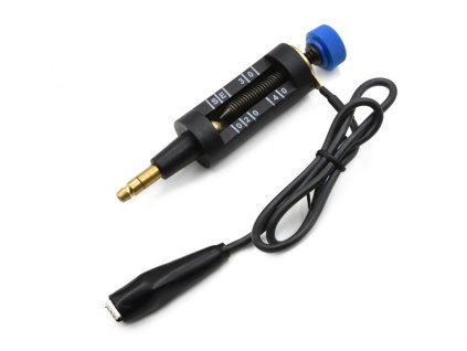 Tester zapalování motoru GEKO