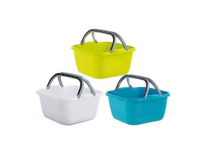 Vana PH UNI 36x36x18cm 13L  IDRA, mix barev