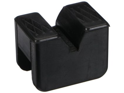 Gumová podložka pro zvedák automobilů JACK PAD 8 - SIXTOL