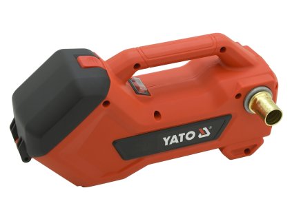 Čerpadlo na vodu a olej 380 W AKU