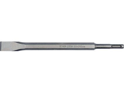 Sekáč SDS+ plochý 20x14x250mm