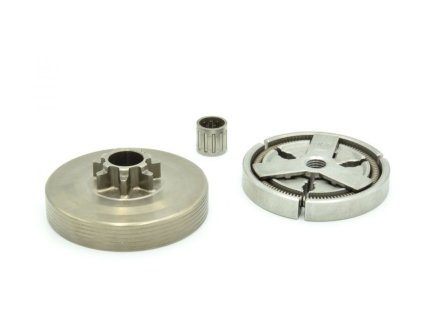 Náhradní odstředivá spojka pro motorové pily GEKO