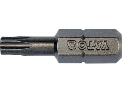 Bit torx T20 x 1/4”, dl.25mm 10ks