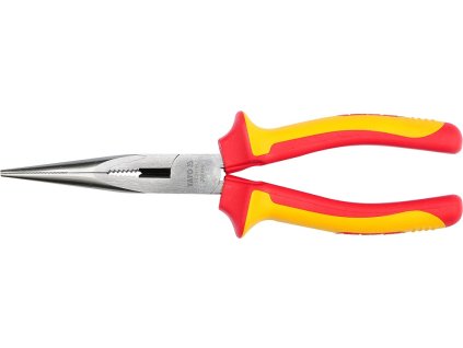 Kleště prodloužené rovné 200mm VDE (1000V)