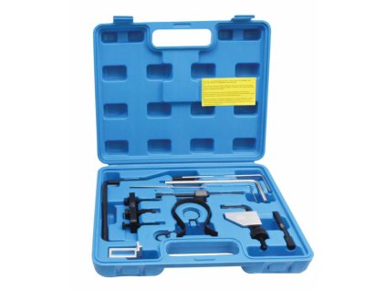 Aretační přípravky rozvodů motorů Fiat, Citroen, Peugeot 2.0/2.2D (DW10 a DW12) - SATRA