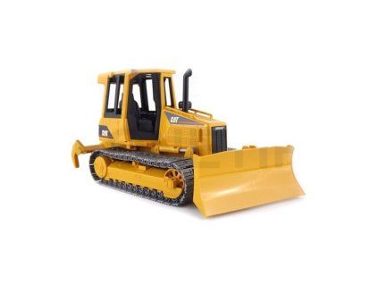 Buldozer Caterpillar malý pásový 02443 BRUDER