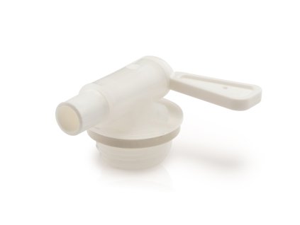 Kohout náhradní ke kanystru