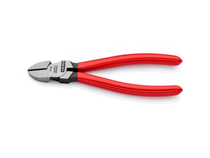 Boční štípací kleště, 160 mm - KNIPEX 70 01 160
