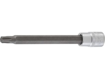 BGS Technic BGS 8147-T30 Zástrčná hlavice 1/4" T-profil (pro Torx) T30