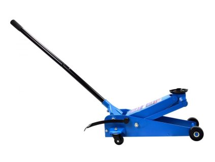 Hydraulický pojízdný zvedák 3,5T s pedálem G01063 GEKO