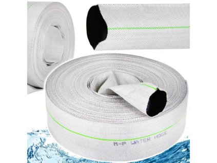 Požární hadice 2" 50m MAR-POL