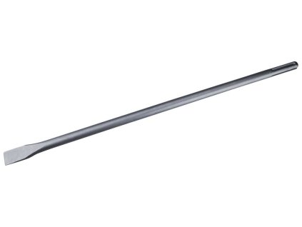 Sekáč plochý SDS MAX, 600x18mm, hrot 25mm, EXTOL PREMIUM