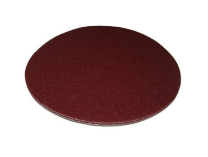 Brusný papír 125mm P60 MAR-POL