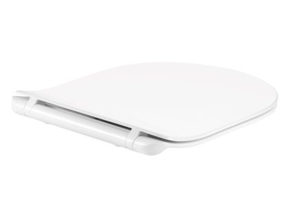 Záchodové prkénko SUPER SLIM-D