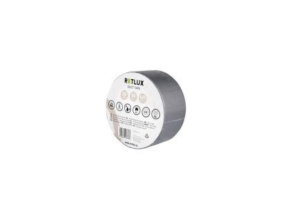RIT DT2 Duct tape 20m x 50mm RETLUX