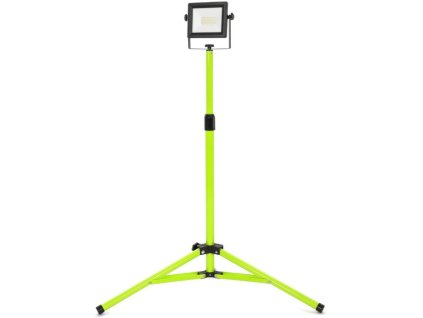 Reflektor LED, pracovní 30W, se stojanem, RPL 203 RETLUX