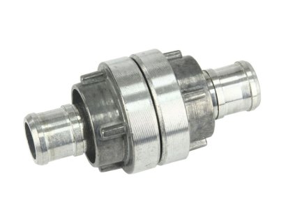 Rychlospojky pro požární hadice 1", 2 ks MAR-POL