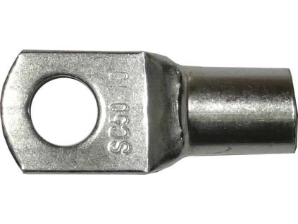 Oko kabelové 10,5mm, kabel 50mm2 (SC50-10)