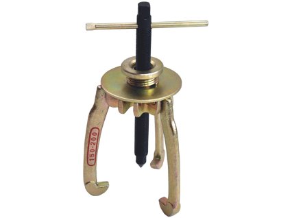 Víceúčelový dvou- nebo tříramenný stahovák přestavitelný SN0106